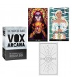 TAROT VOX ARCANA