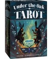 TAROT UNDER THE OAK