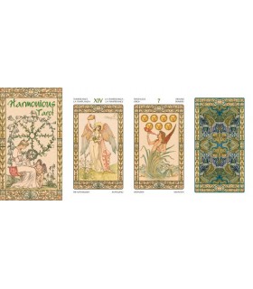 TAROT HARMONIOUS