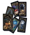 TAROT FAMILIARS