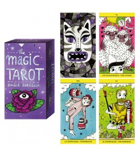 TAROT MAGIC