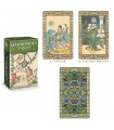 MINI TAROT HARMONIOUS