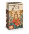 MINI TAROT OF WIRTH