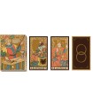 TAROT GOLDEN WIRTH