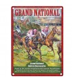 PLAQUE 15X20 GRAND NATIONAL C3