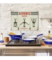 PLAQUE 15X20 AEROBIC BRETON C3