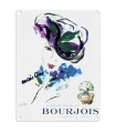 PLAQUE 30X40 LA MODE BOURJOIS C2