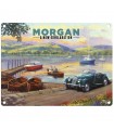 PLAQUE 30X40 MORGAN EXHILARATION C2