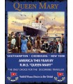 PLAQUE 30X40 QUEEN MARY C2