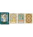 CARTES D'INSPIRATION ASTROLOGICAL ORACLE