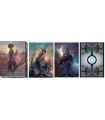 CARTES D'INSPIRATION ANGELARIUM