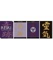 CARTES D'INSPIRATION REIKI