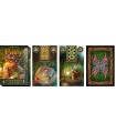 CARTES D'INSPIRATION FAIRY LENORMAND ORACLE