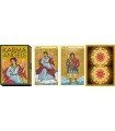 CARTES D'INSPIRATION KARMA ANGELS