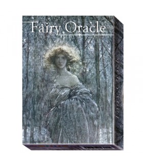 CARTES D'INSPIRATION FAIRY ORACLE