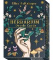 CARTES D'INSPIRATION HERBARIUM