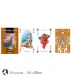 JEU DE CARTES DOGS