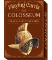 JEU DE CARTES COLOSSEUM