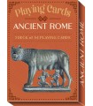 JEU DE CARTES ANCIENT ROME