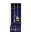 PENDULE DELUXE GOLD DROP