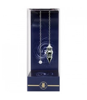 PENDULE SILVER WITNESS