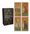 TAROT VISCONTI DI MODRONE