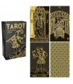 TAROT GOLD & BLACK EDITION