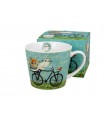 MUG 610ML CHATS VELO C4