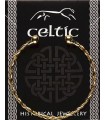 BRACELET CELTIC DORE C10