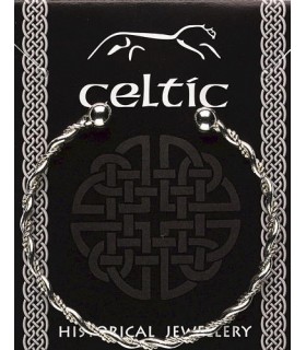 BRACELET CELTIC ARG C10