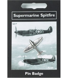 EPINGLETTE SUPERMARINE SPITFIRE C10