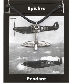 COLLIER SPITFIRE ARG C10