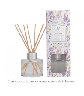 DIFFUSEUR SIGNATURE LAVENDER 118ML