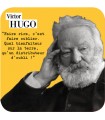 SOUS BOCK/CP CARRE VICTOR HUGO C30