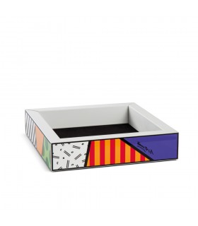 VIDE POCHE BRITTO 20X20