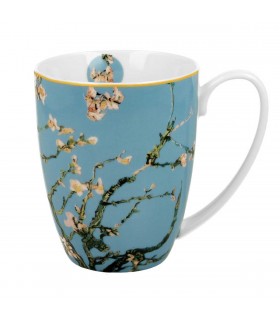 MUG 380ML VAN GOGH ALMOND BLOSSOM C4