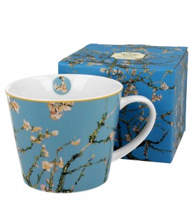 MUG 610ML VAN GOGH ALMOND BLOSSOM C4