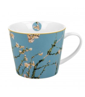 MUG 610ML VAN GOGH ALMOND BLOSSOM C4