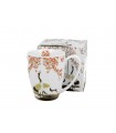 MUG 380ML SAKURA & CRANES C4