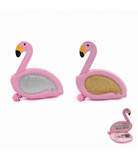 SET MANUCURE FLAMANT ROSE C2*