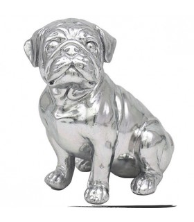 CHIEN CARLIN SILVER ART 18X11X19