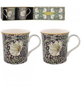 MUG PIMPERNEL 300ML SET DE 2