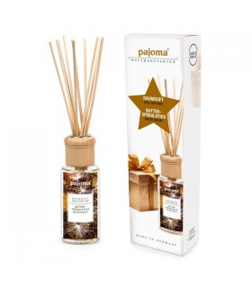 PARFUM D'INTERIEUR SPECULOOS 100ml C8