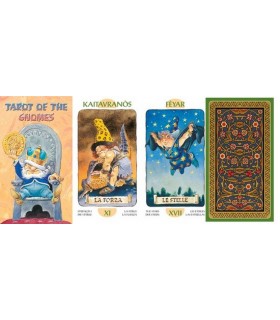 TAROT GNOMES