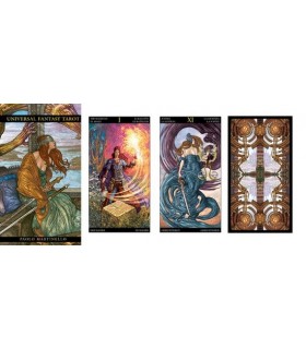 TAROT UNIVERSAL FANTASY