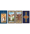 TAROT PICTORIAL KEY