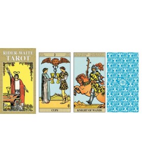 TAROT RWS