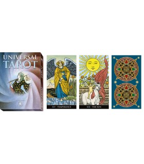 TAROT UNIVERSAL