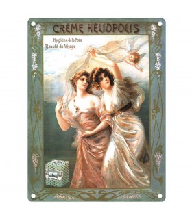 PLAQUE 30X40 CREME HELIOPOLIS C2