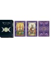 CARTES D'INSPIRATION WICCAN